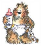 T-25 Lg. Baby Griz